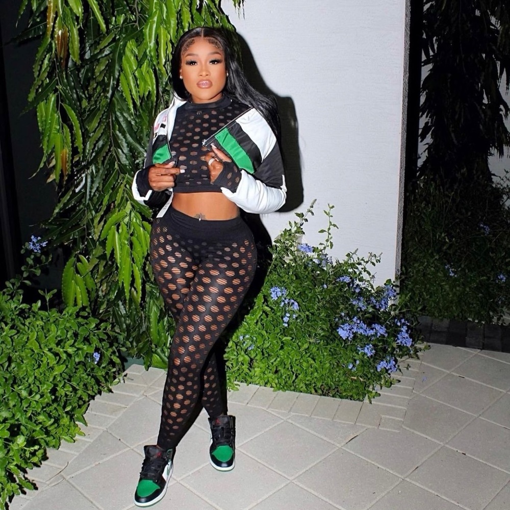 Lavish Set (Women Clothing)